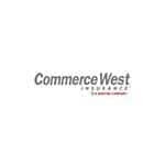 Commerce West logo