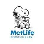 Metlife logo