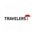 Travelers logo